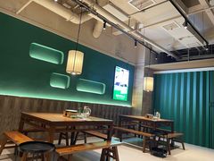 大堂-费大厨辣椒炒肉(黄兴中心广场店)