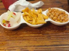 -红料理|串串有瘾·烧烤(吴中路店)