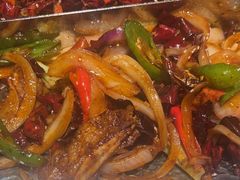 -小鱼小牛·鱼牛干锅·脆鱼火锅(世欧广场店)