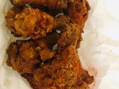-汴京炸鸡王(蔡锷北路店)