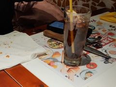 -斗牛士牛排餐厅(嘉里汇店)
