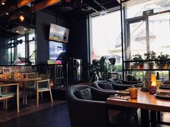-HELLO MUSAE 拾光缪斯餐厅·纯正希腊风味(苏州中心店)