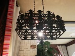 -绿茶餐厅(布吉万象汇店)