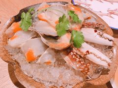 -宁波柏悦酒店·钱湖渔港