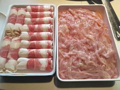 -川西坝子火锅(金沙1.0直营店)