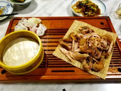 老佛爷养生鸡-惠丰堂饭庄