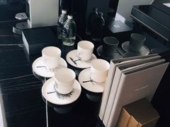 -尼依格罗香港美利酒店