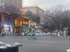 -塘屋烧烤·云南火塘烧烤品牌(联盟路店)