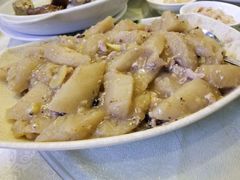 -腰记饭店(龙源路店)