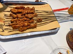 -清真.德枭炕肉店.青海菜(大新街夜市店)