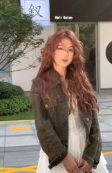 -私人定制 Hair Salon