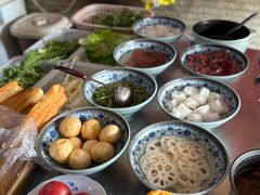 -南昌原味水煮油炸(六眼井店)