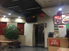 -李先生牛肉面大王(济泺路店)