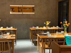 -一坐一忘云南菜(三里屯店)