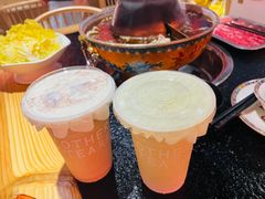 -京炭铜锅涮肉·羊蝎子·羊肉炉(保利·时光里店)