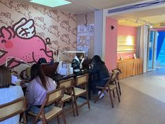 -PIGGYOO人生四格漫画店(朝外店)