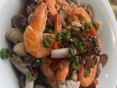 -船歌·鱼水饺青岛菜(国贸商城店)