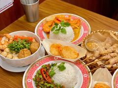 -曼谷食堂·泰国家庭料理