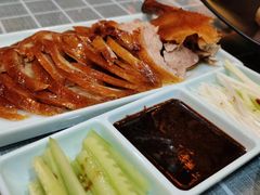 -玉桥餐厅(天坛店)