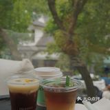 杭州探店｜我去了满觉陇上最香的咖啡店了✨
