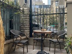 -T-COFFEE(长江花园店)