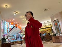 -成都瑞城名人酒店
