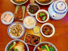 -同得兴 Since·1995 传统苏式面馆(十全街店)
