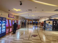 -嘉华国际影城(学清路店)