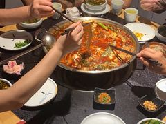 -小饕荟雅安贡椒鱼鲜馆(广福桥店)