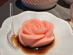 -小厨娘金榜题名(夫子庙秦淮河店)