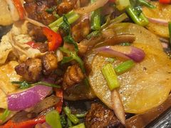 -一烙锅(友谊店)