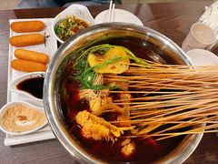 -成都瓜串串(华强北店)