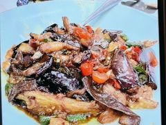 -正院大宅门烤鸭(首体店)