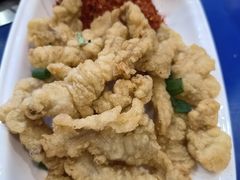 -马路边边火锅串串(观前街店)