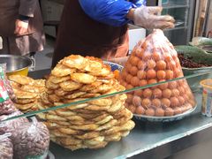 -老金家蛋菜夹馍(西安总店)