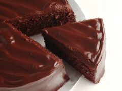 -Awfully Chocolate(来福士广场店)