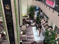 -上海国际饭店