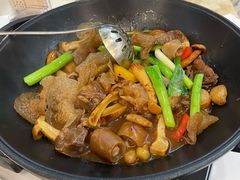 -顺德人家食府(黄金广场店)