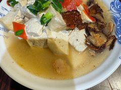 -蓝田九大碗民俗食府(蓝田店)
