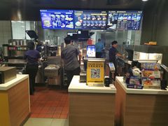 -麦当劳(温州东海店)