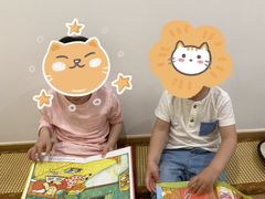 -古力古利托育早教中心(澳门路校区)