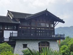 -大唐贡茶院