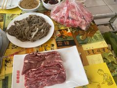 -原柳滩高台阶涮羊肉
