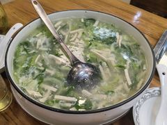 -清真西北风味餐厅