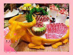 -尚海豆捞(乐虹坊店)