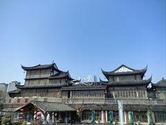 -二十八里太湖船菜(吉祥路店)