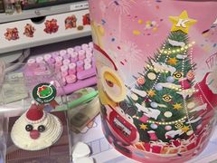 -肯德基(昌里店)
