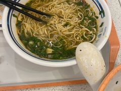 -丝路伊兰·兰州牛肉面(牛街总店)