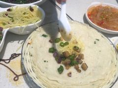 -老三烤肉·融合菜宴会厅