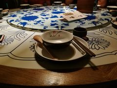 -绿茶餐厅(领展购物广场·中关村店)